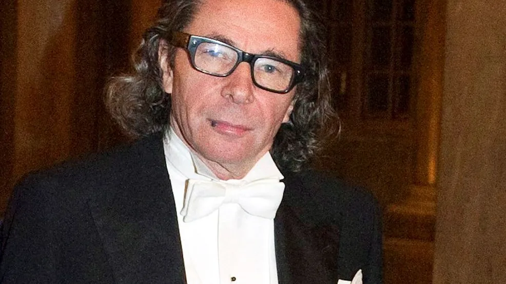 Jean-Claude Arnault