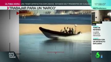 Operación Ronald: por qué es tan difícil atrapar a 'Los Castaña', la familia que maneja el 60% del hachís en el Estrecho