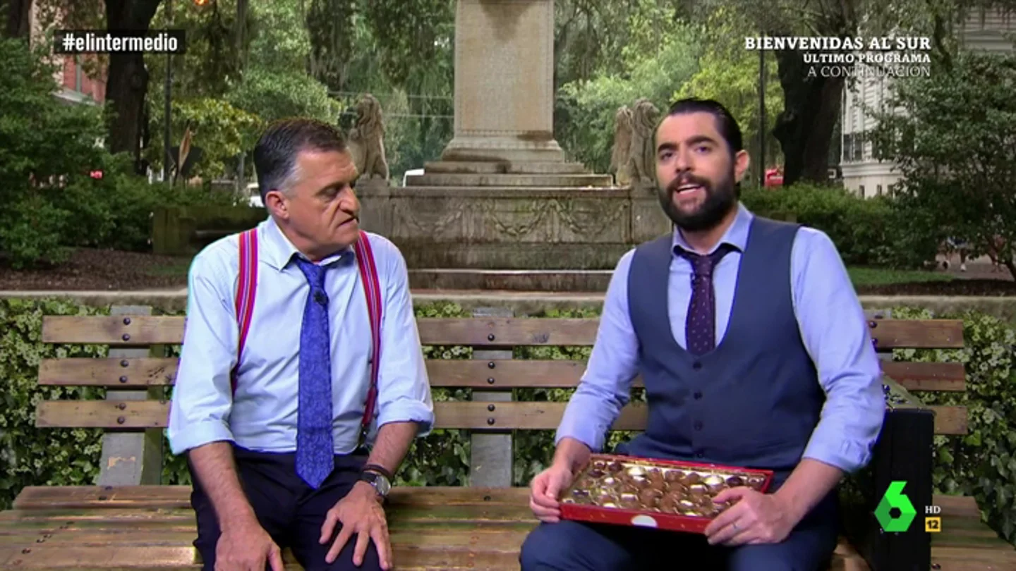 El Intermedio El Intermedio