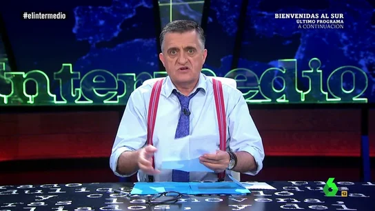 El Intermedio El Intermedio