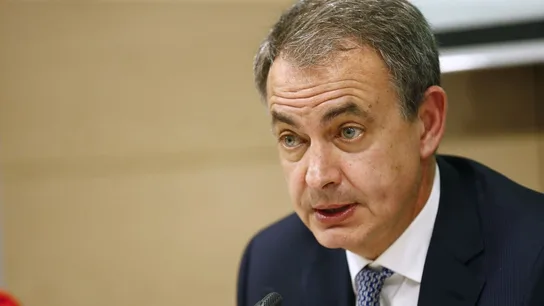 José Luis Rodríguez Zapatero José Luis Rodríguez Zapatero
