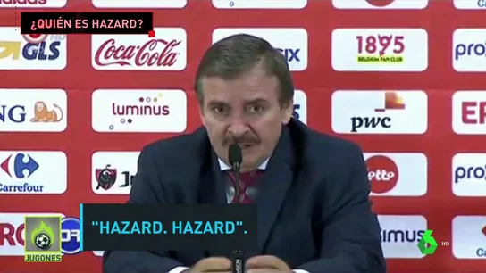 HazardJugones HazardJugones