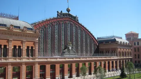 Atocha Atocha