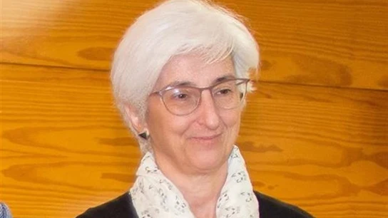 María José Segarra María José Segarra