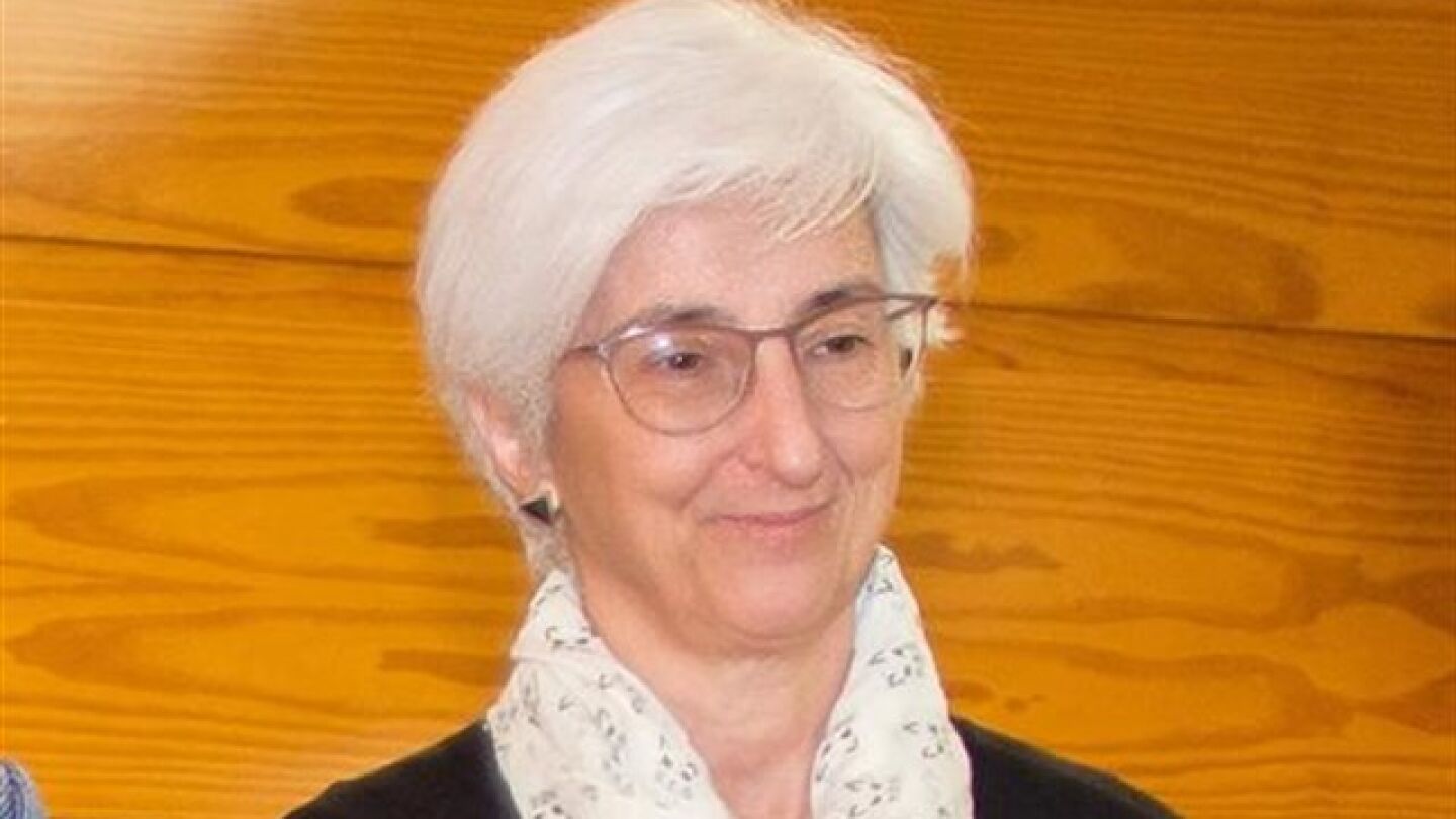 Mar&iacute;a Jos&eacute; Segarra
