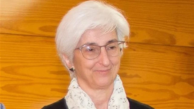 María José Segarra