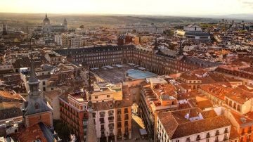 Madrid