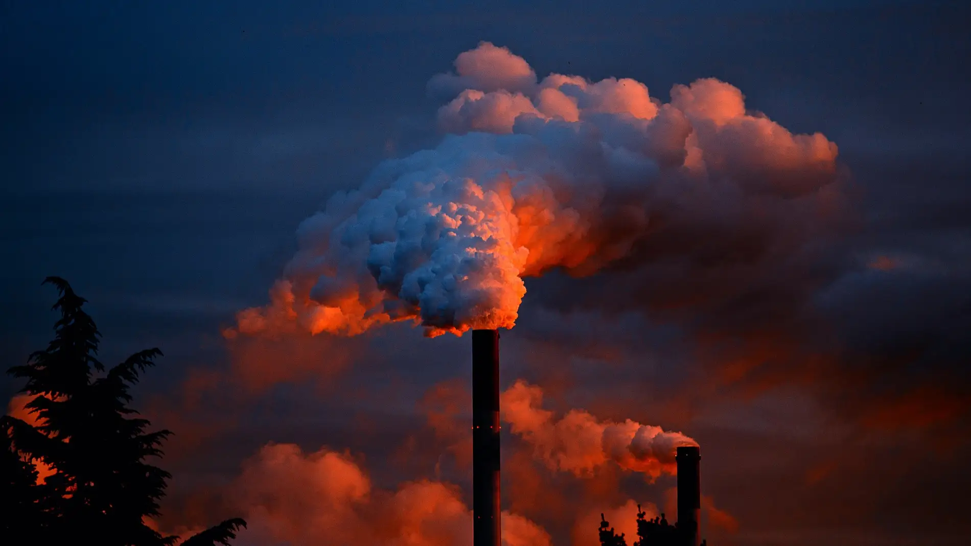 Predicen que guardar el CO2 bajo tierra es seguro durante 10.000 anos