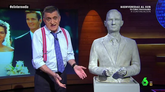 El Intermedio El Intermedio