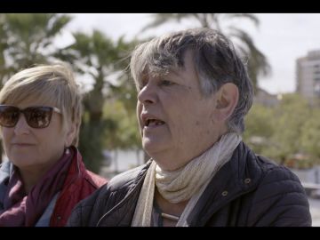 Cèlia, en Bienvenidas al norte y al sur