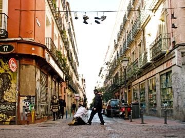Malasaña Malasaña