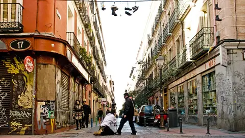 Malasaña Malasaña