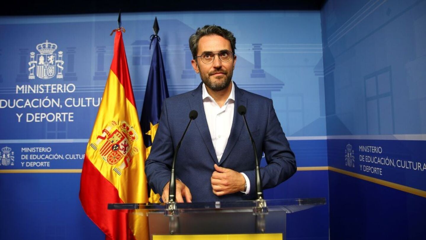 M&agrave;xim Huerta 