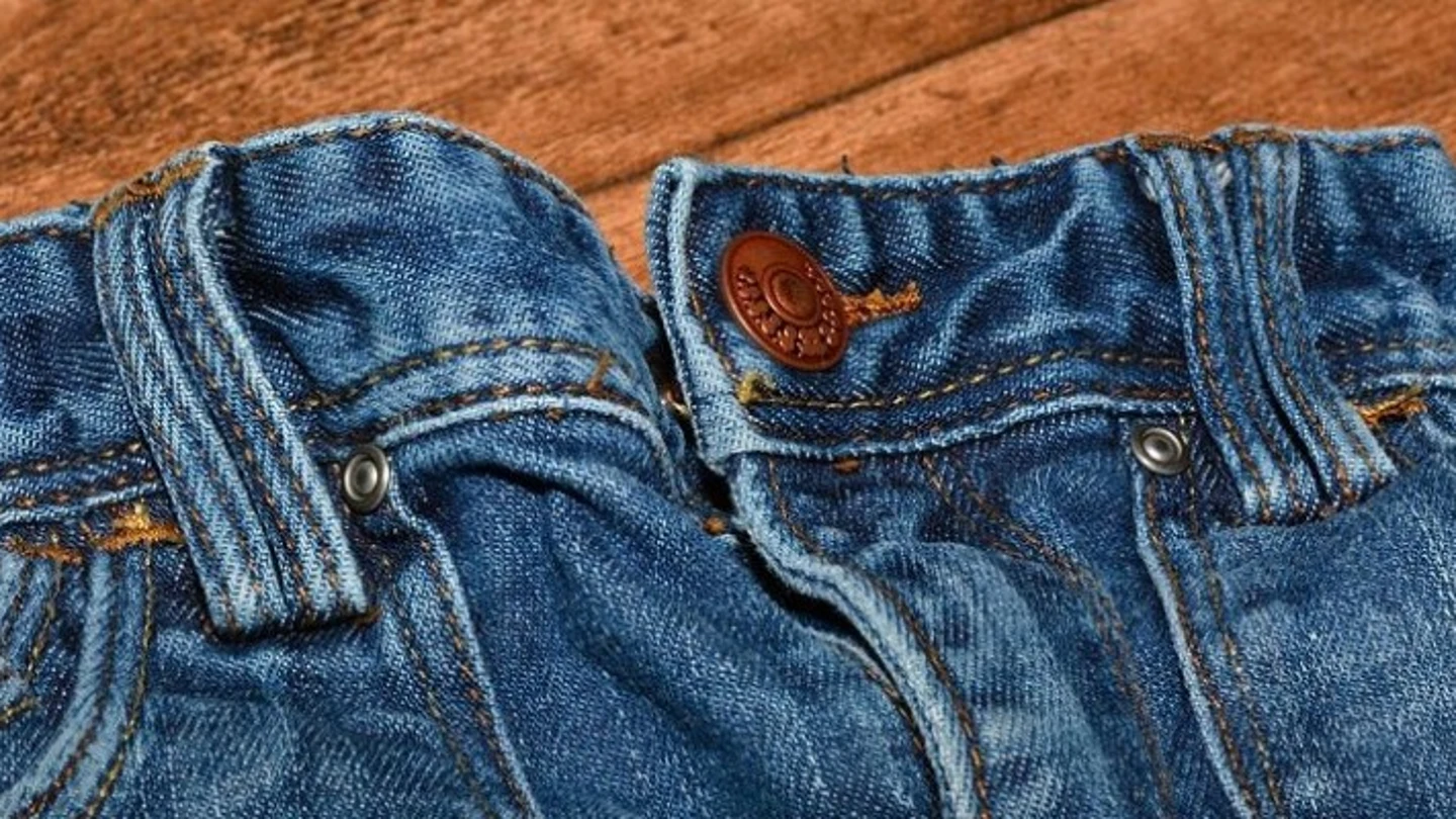 Pantalón No solo Manga