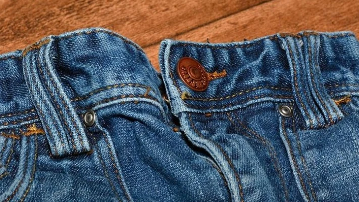 Pantalón No solo Manga