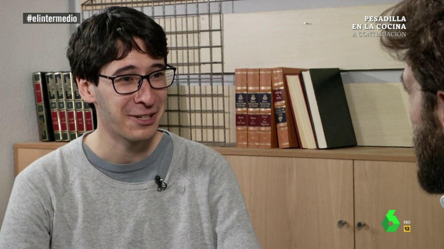 estudiante