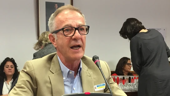 José Guirao, nuevo ministro de Cultura y Deporte José Guirao, nuevo ministro de Cultura y Deporte