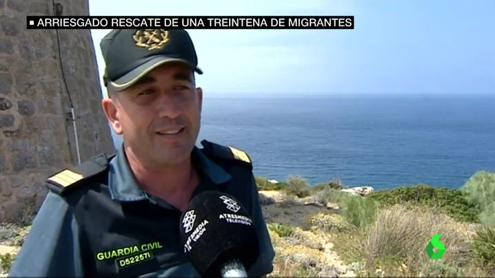 rescate tarifa