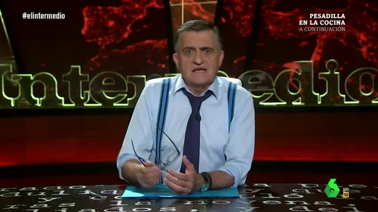 El Gran Wyoming El Gran Wyoming