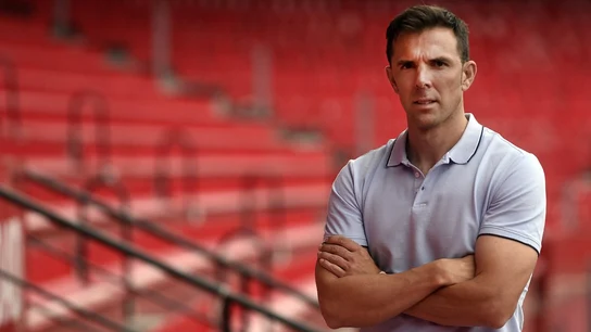 Carlos Marchena Carlos Marchena