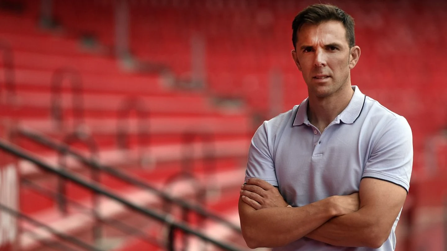Carlos Marchena Carlos Marchena
