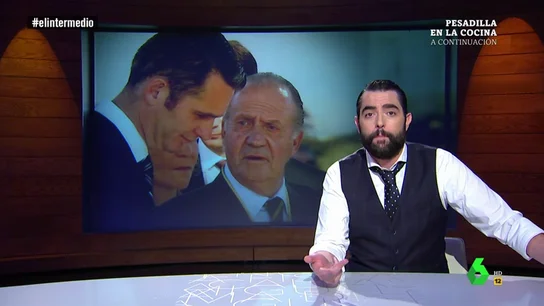 El Intermedio El Intermedio