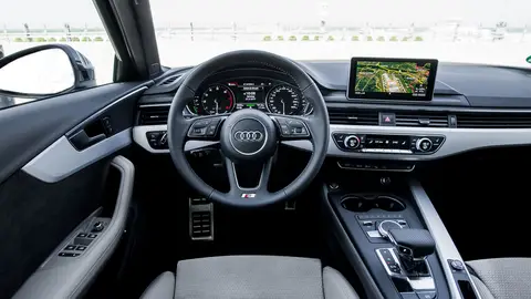 Audi A4 Avant G-Tron Audi A4 Avant G-Tron