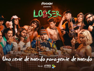‘Looser’ encara su recta final con los dos últimos capítulos ‘Looser’ encara su recta final con los dos últimos capítulos
