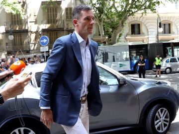 Iñaki Urdangarin Iñaki Urdangarin
