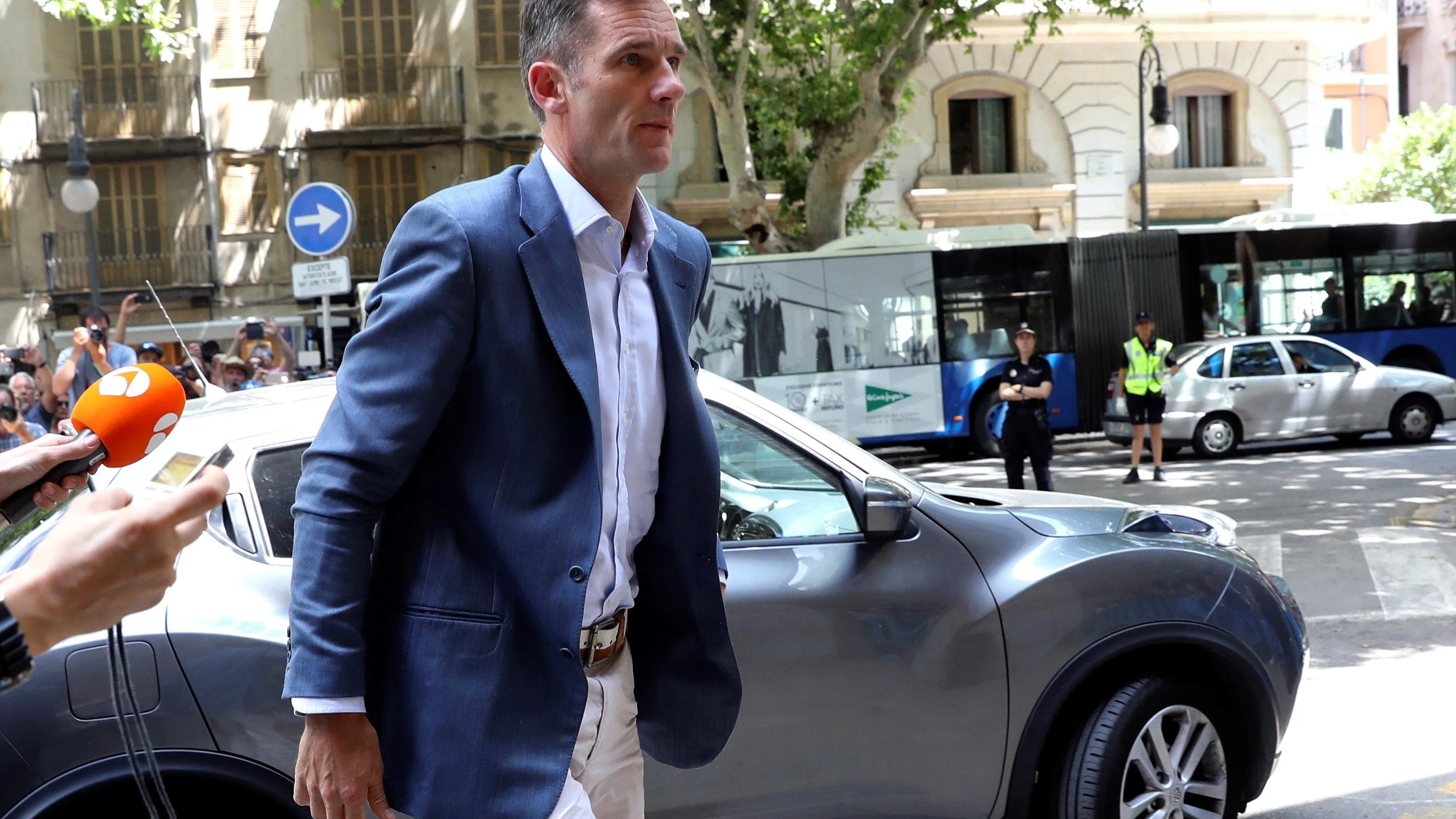 Iñaki Urdangarin