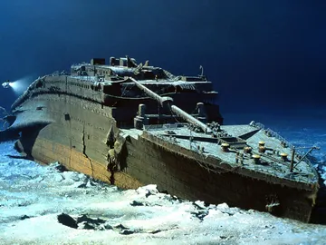 Titanic Titanic