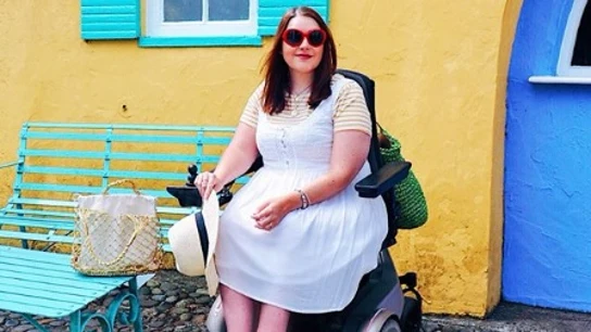 Imagen de Sophie Bradbury-Cox Imagen de Sophie Bradbury-Cox