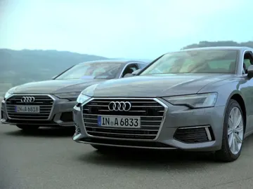 Audi A6 Audi A6