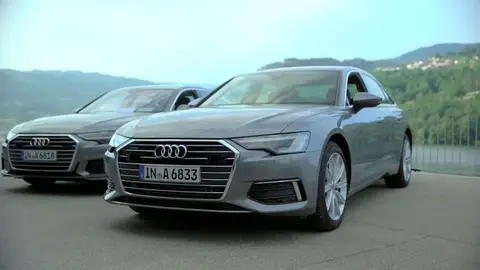 Audi A6 Audi A6