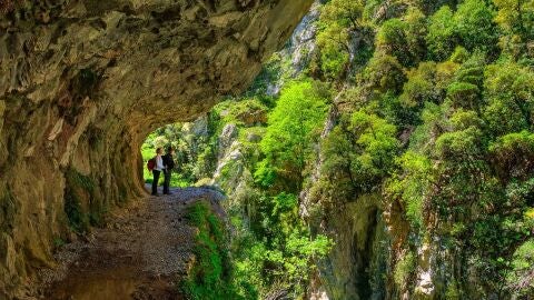 Ruta del Cares