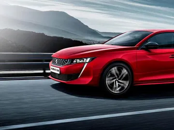Peugeot 508 Peugeot 508