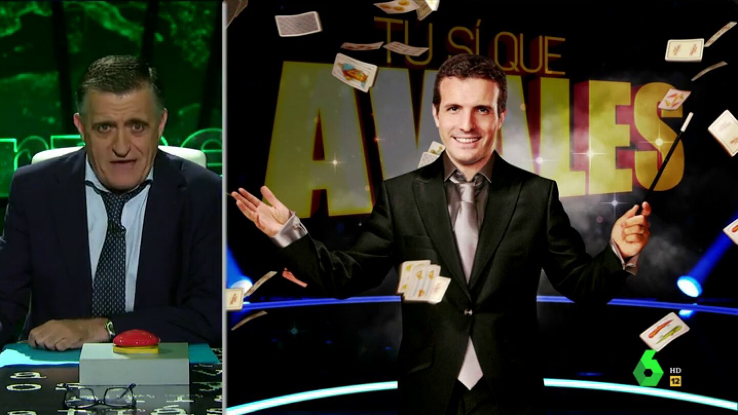 Pablo Casado