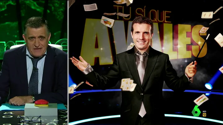Pablo Casado Pablo Casado