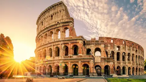 Roma Roma