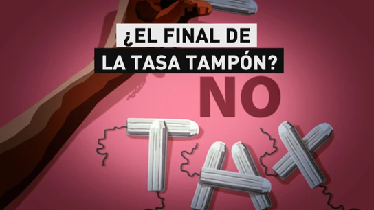 ¿El fin de la 'tasa tampón'? ¿El fin de la 'tasa tampón'?