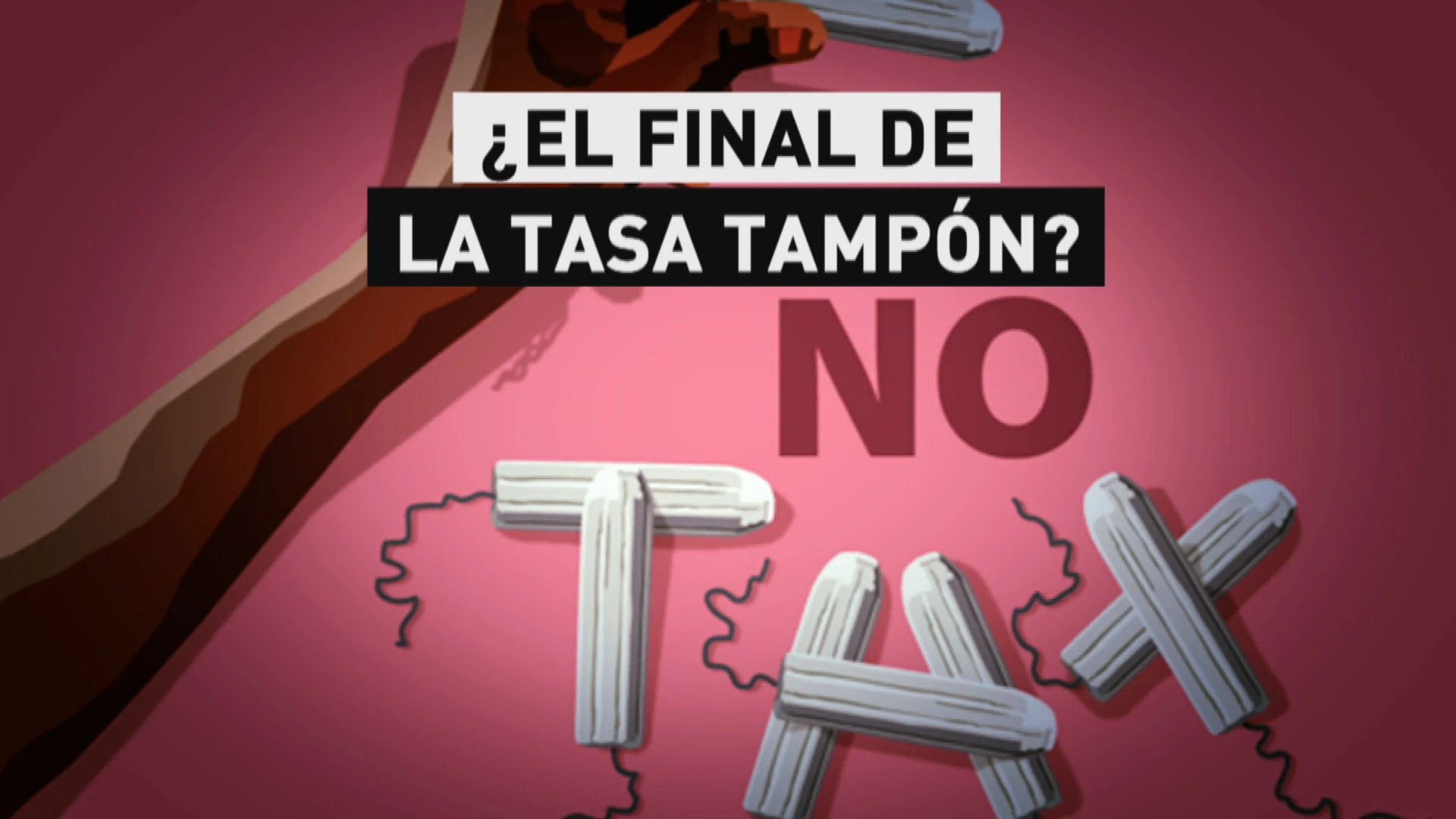 ¿El fin de la 'tasa tampón'?