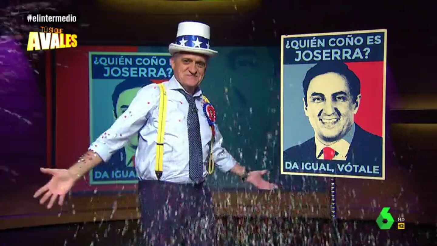 Wyoming y Joserra