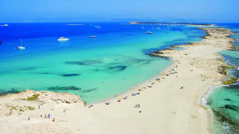 Formentera Formentera