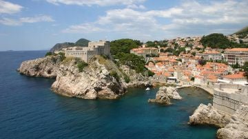 Croacia