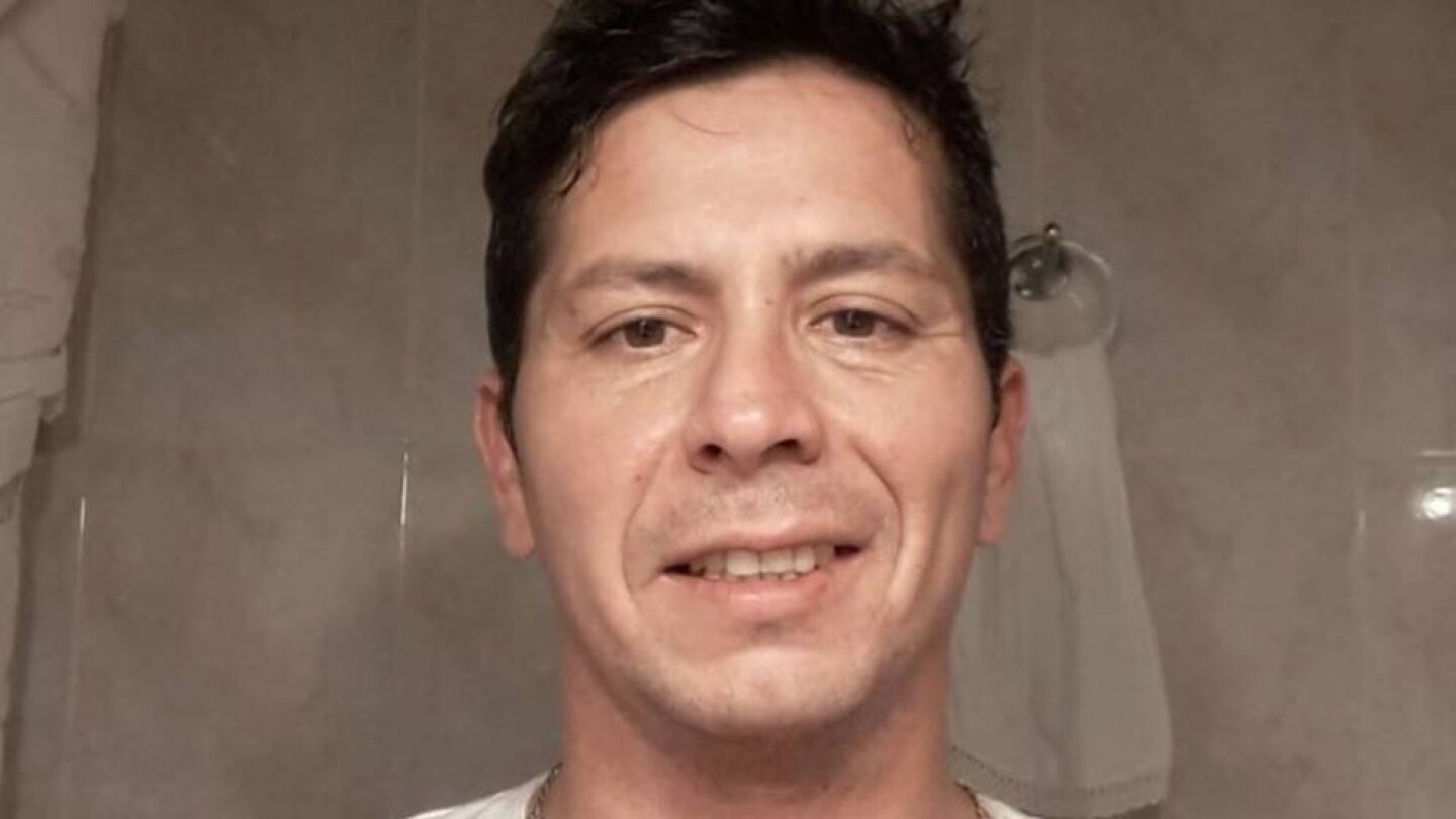 Imagen de Pablo V&iacute;ctor Cuchan en Tinder