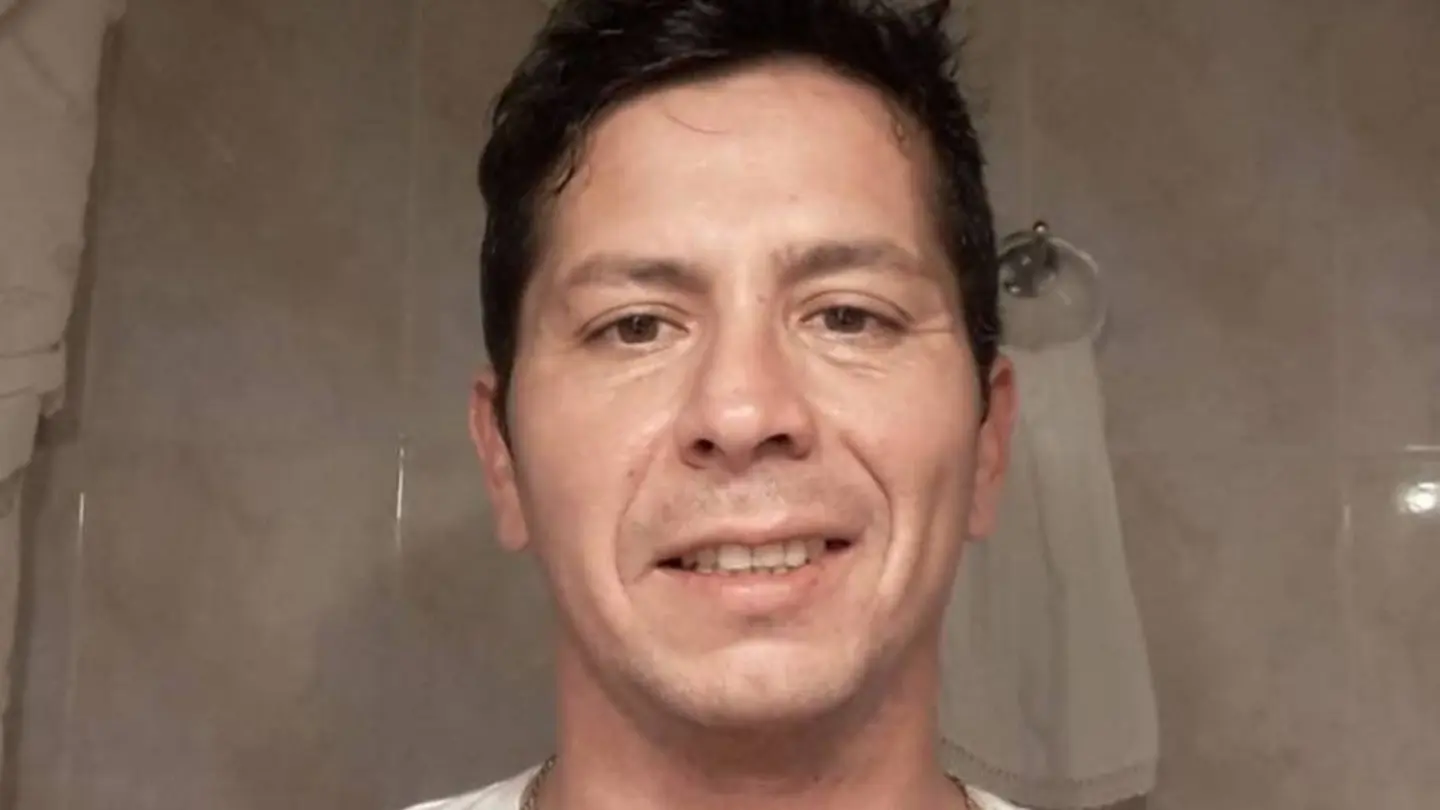Imagen de Pablo Víctor Cuchan en Tinder Imagen de Pablo Víctor Cuchan en Tinder