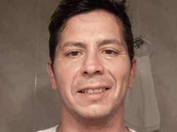 Imagen de Pablo Víctor Cuchan en Tinder Imagen de Pablo Víctor Cuchan en Tinder