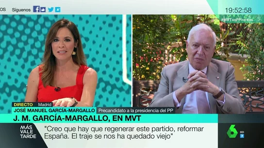 margallo margallo