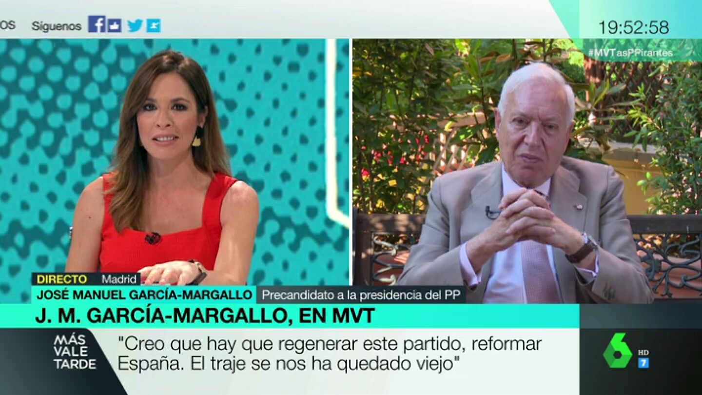margallo
