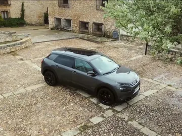 Citroën C4 Cactus Citroën C4 Cactus